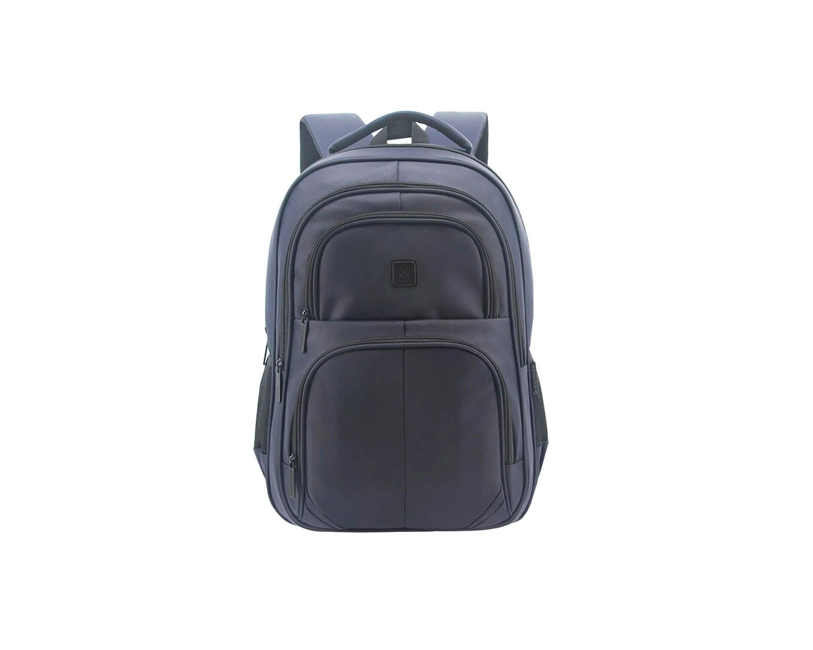 MOCHILA LSYD 62.3800.2 UNICROSS PORTANOTEBOOK 19P