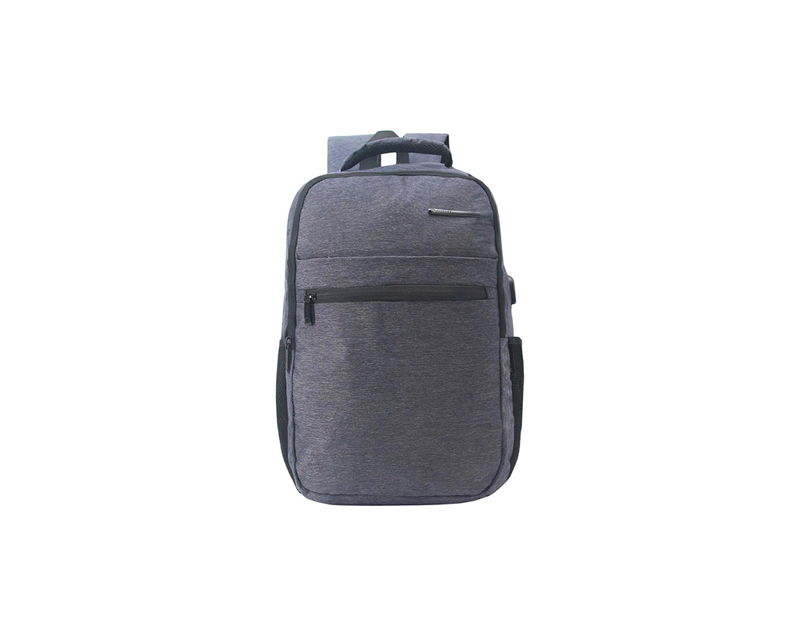 MOCHILA LSYD 62.3663.2 UNICROSS P/NOTEBOOK 18.5P USB