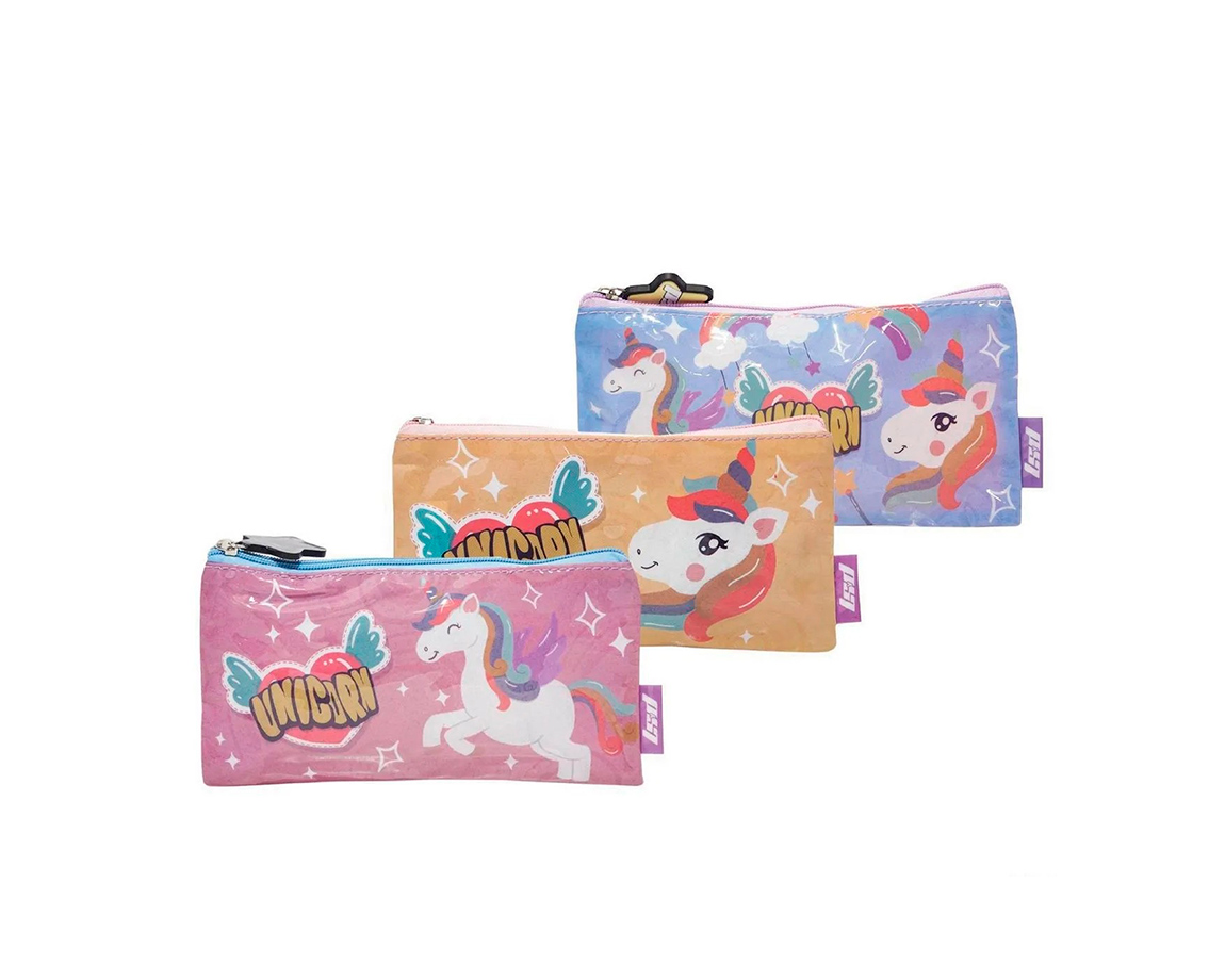 CANOPLA LYSD 97.19600 UNICORNIO