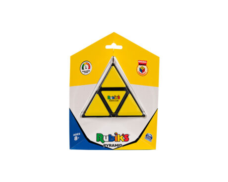 JUGUETE RUBIKS 38463 PIRAMIDE