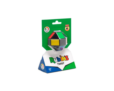 JUGUETE RUBIKS 38498 TWIST ROMPECABEZAS