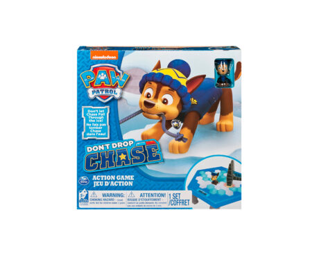 JUGUETE PAW PATROL 37983 JUEGO DE EQUILIBRIO