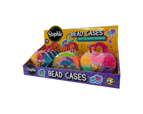JUGUETE SOPHIE 6654 BEAD CENTER SET DE BIJOUTERIE