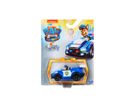 JUGUETE PAW PATROL 16782 VEHICULO