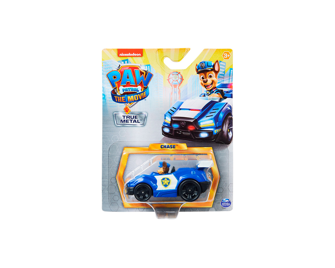 JUGUETE PAW PATROL 16782 VEHICULO