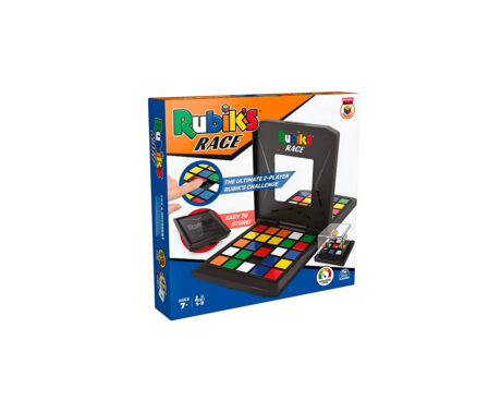 JUGUETE RUBIKS 33633/10915 RACE PACK AND GO
