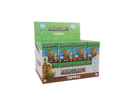LLAVERO MINECRAFT MC8004M