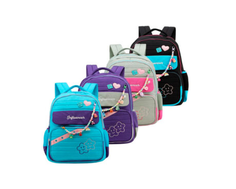 MOCHILA LSYD 68.2000033 INFLUENCER 17P