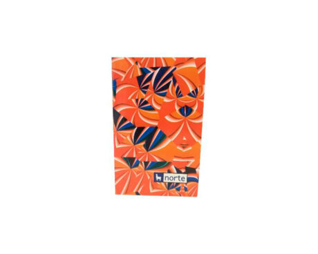 LIBRETA NORTE INDICE  403 x 10 U.