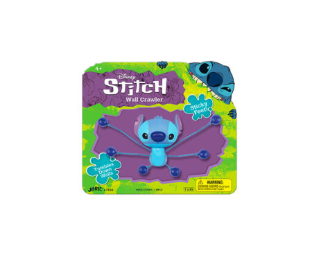 JUGUETE JARU 7836 DISNEY STITCH JUMBO