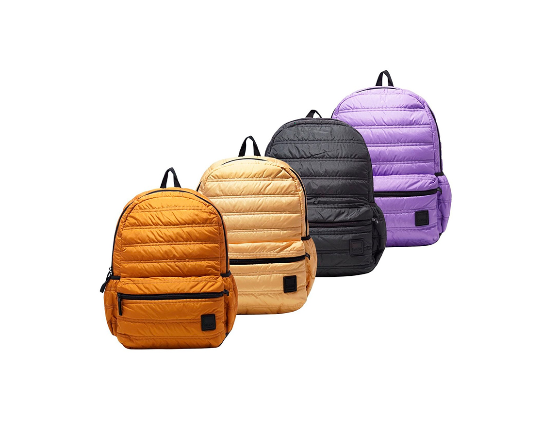 MOCHILA LSYD 68.3015 INFLUENCER ULTRA 17P