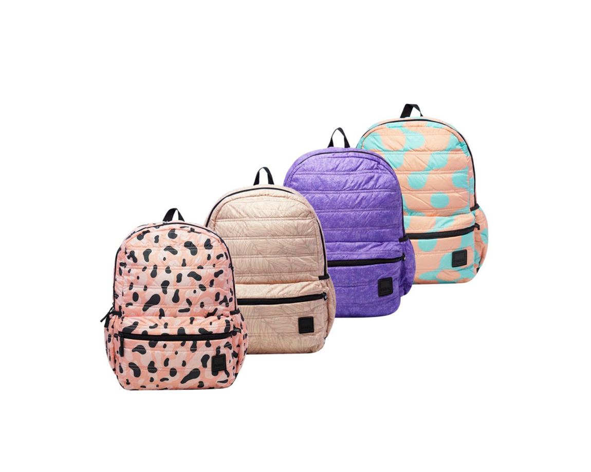 MOCHILA LSYD 68.3017 INFLUENCER ULTRA 17"