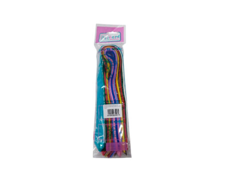 MOÑOS PACKERS Nro 40 MED RAPIDO OPACO x50 SURT (Nro 40)