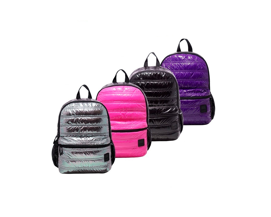 MOCHILA LSYD 68.3020 INFLUENCER ULTRA 17P