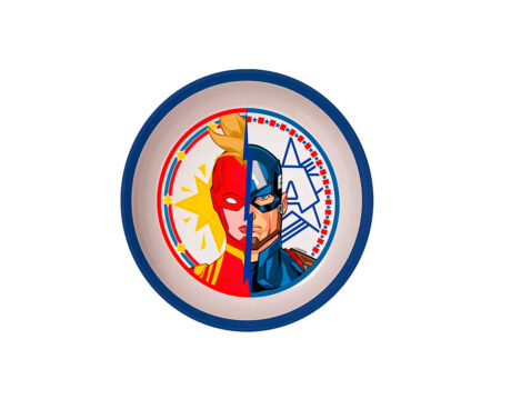 PLATO WABRO 1230 BICOLOR AVENGERS