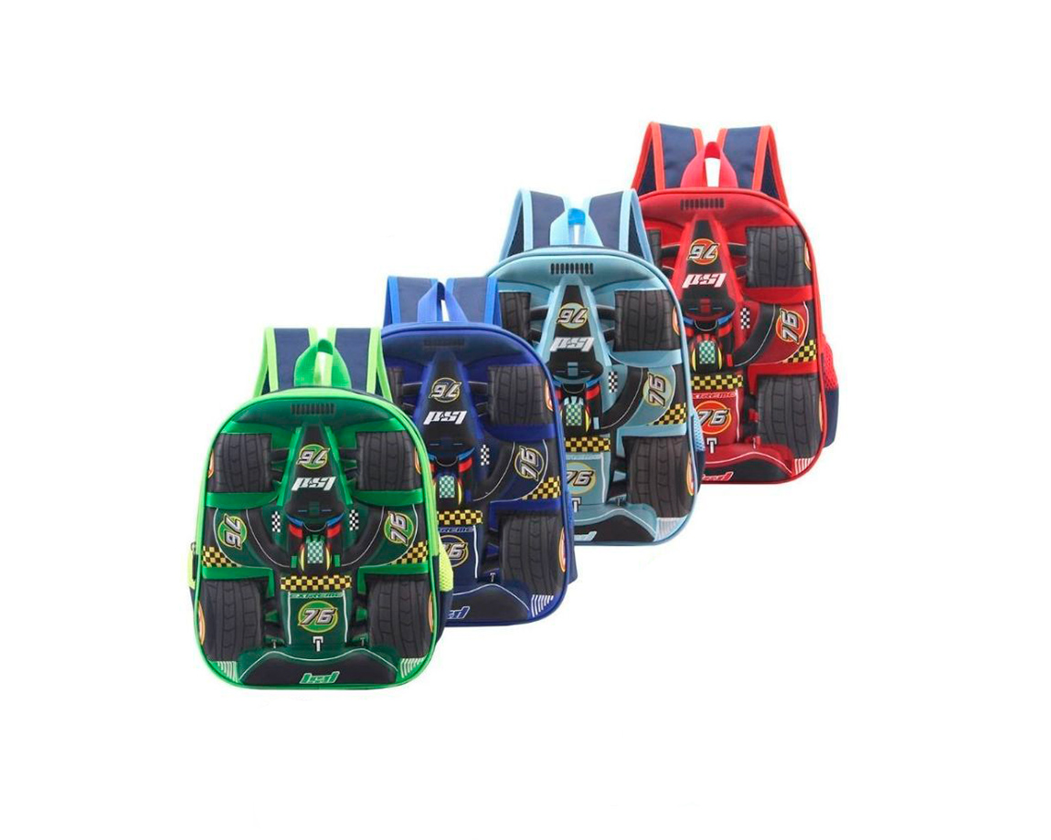 MOCHILA LSYD 91.28108 AUTOS