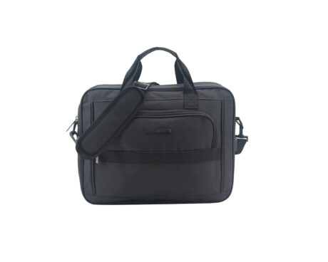 PORTAFOLIO LSYD 91.701USB1 NEGRO C/USB 19"