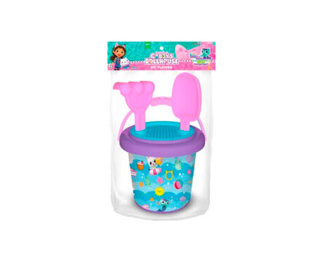 JUGUETE GABBYS DOLLHOUSE UGD00992 SET DE PLAYA