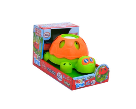 JUGUETE DITOYS 2974 AQUA TIME BUBBLES Y TURTLE