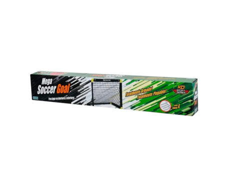 JUGUETE DITOYS 2396 SUPER SOCCER GOAL