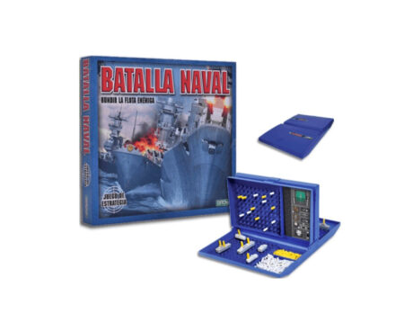 JUGUETE DITOYS 2794 BATALLA NAVAL