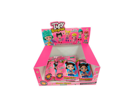 JUGUETE DITOYS 2855 TIFY SURPRISE