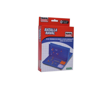 JUGUETE DITOYS 2757 DROP BALLS TRAVEL GAME