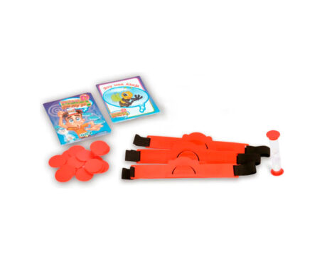 JUGUETE DITOYS 3030 DIME QUE SOY YO TRAVEL GAME
