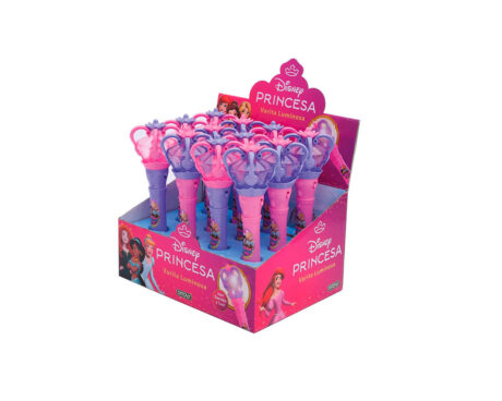 JUGUETE DITOYS 2965 VARITA LUMINOSA PRINCESAS