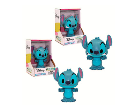 JUGUETE OOSHIES 27863 MUÑECO STITCH