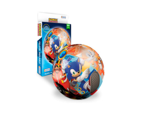 JUGUETE SONIC INFLABLE SNC01218 PELOTA GIGANTE