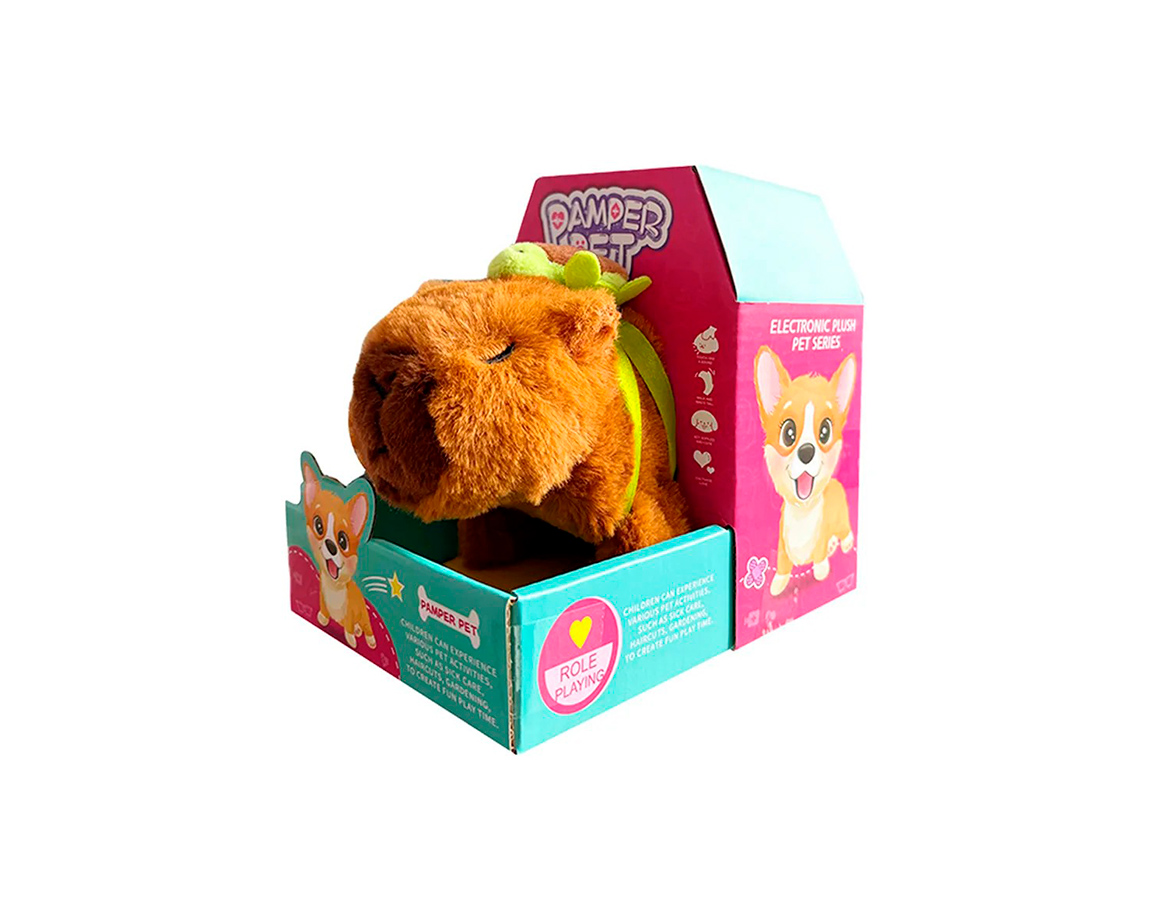 JUGUETE ISAKITO IKCAP001