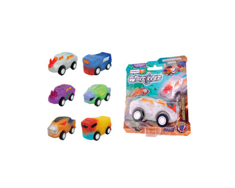 JUGUETE TAPIMOVIL TAP00585 AUTOS SAVANAH POWER SERIES