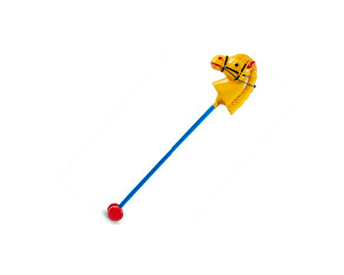 JUGUETE LIONELS N250 CABALLITO