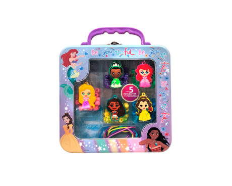 SET BIJOU PRINCESAS 54130 CON 5 DIJES