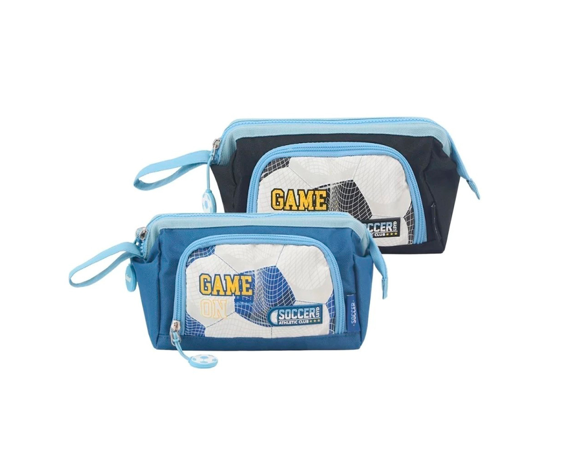 CANOPLA LSYD 97.3200 SOCCER