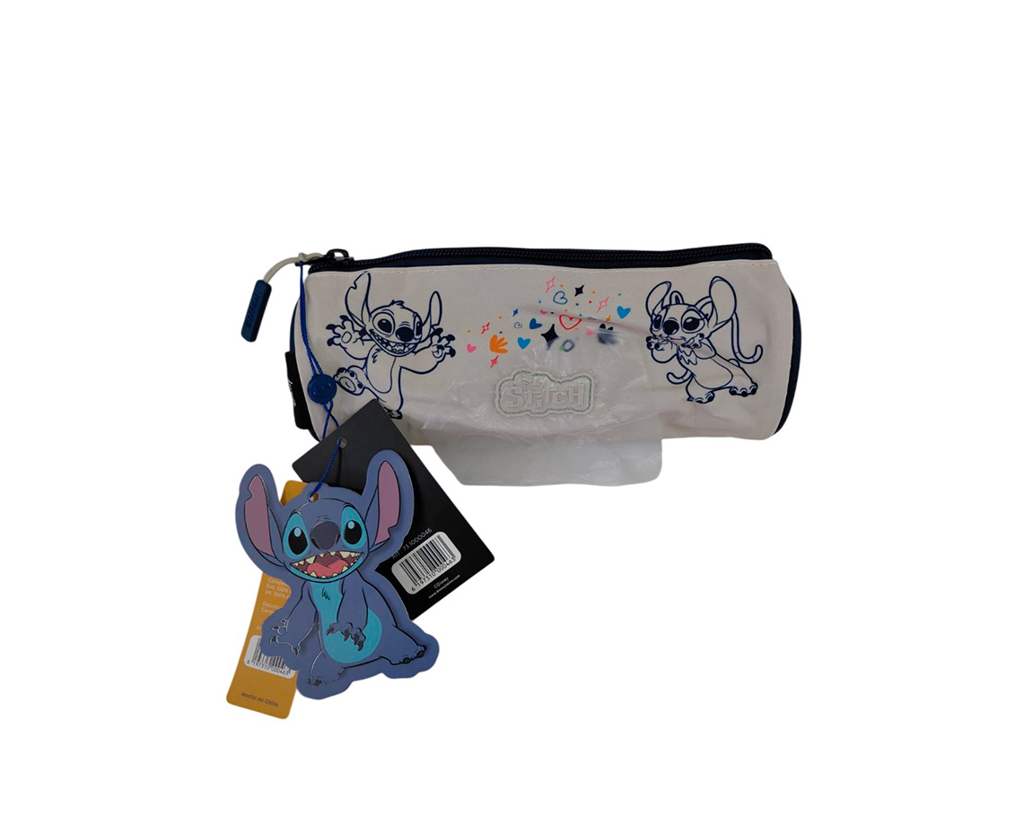 CANOPLA LSYD 73.1000009 DISNEY STITCH