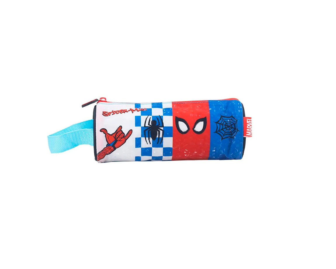 CANOPLA LSYD 75.1000019 SPIDERMAN
