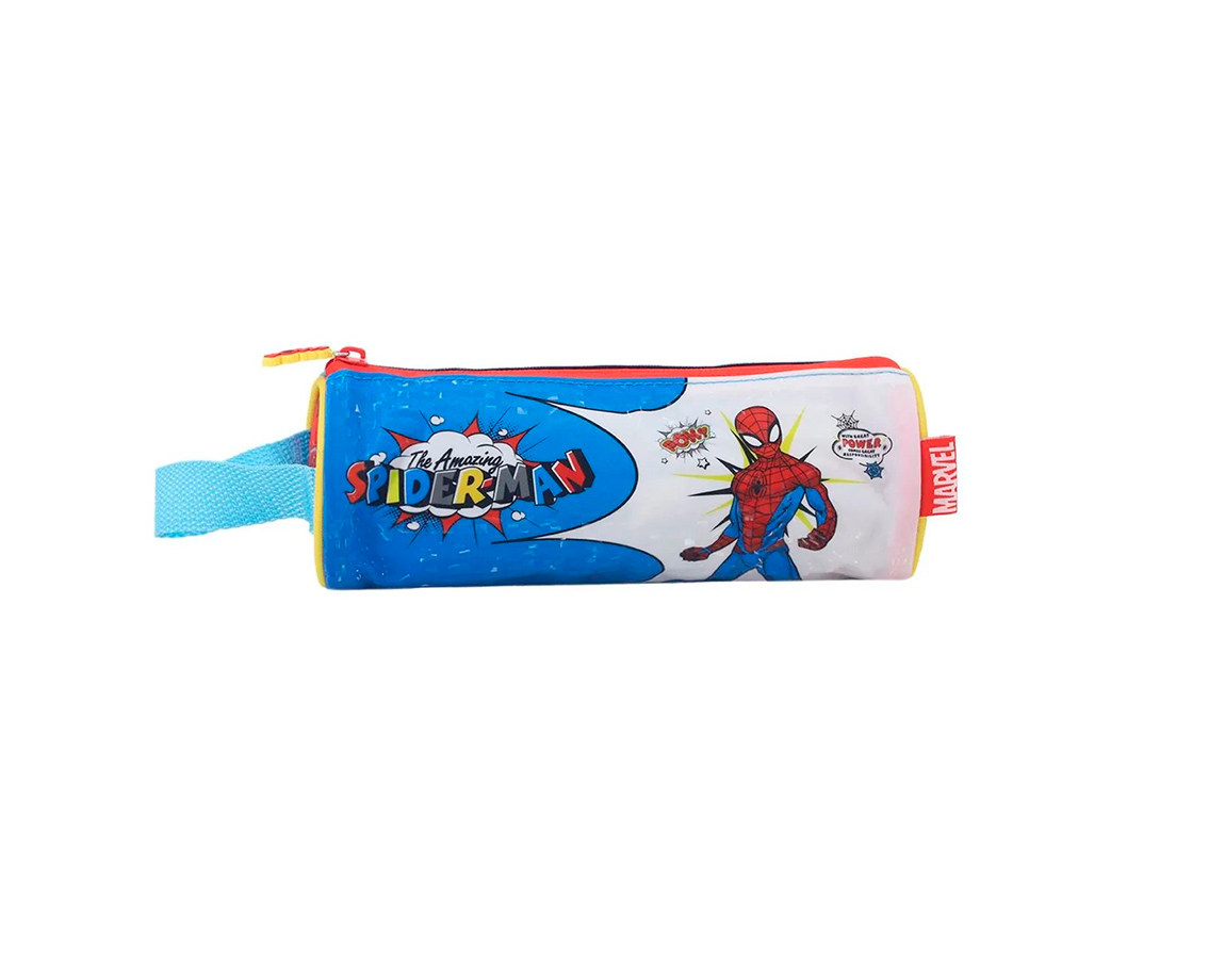 CANOPLA LSYD 75.1000026 SPIDERMAN