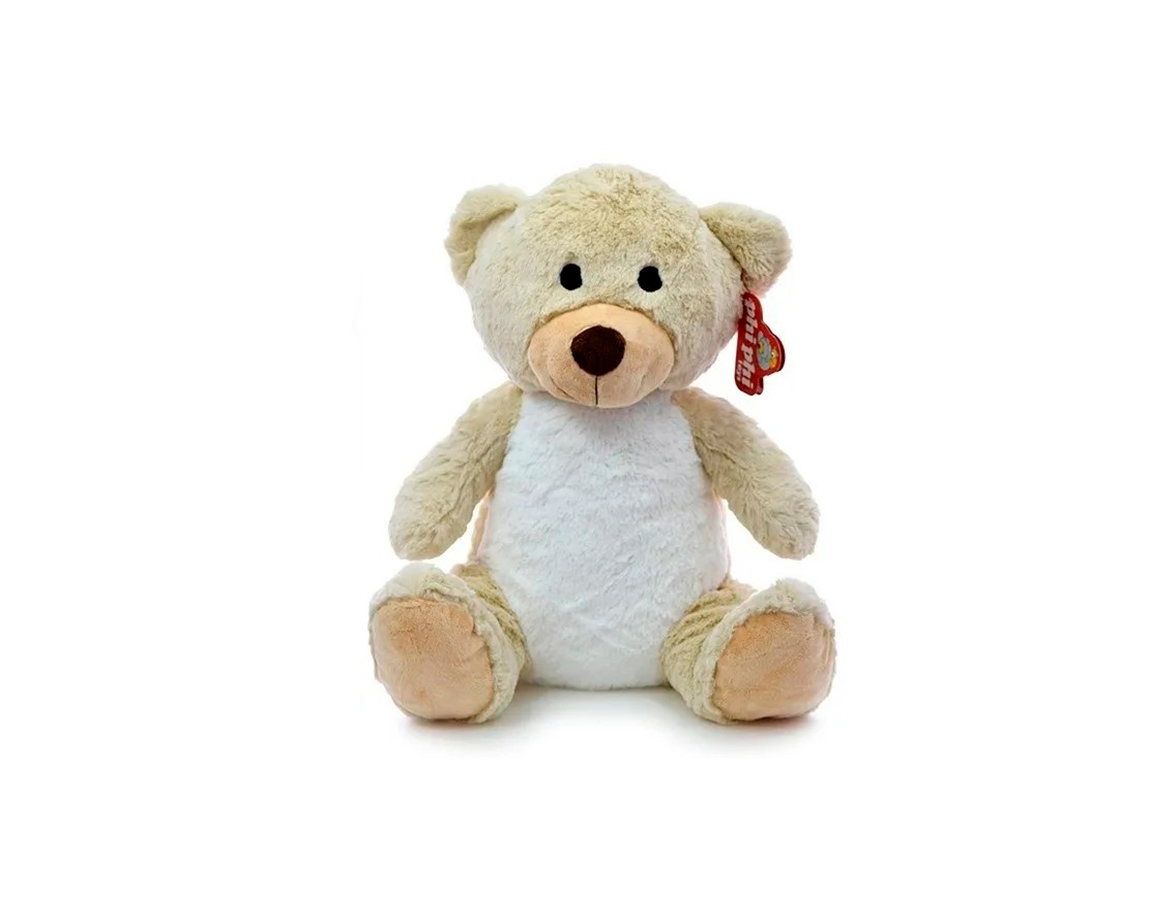 PELUCHE 2652 OSO 21CM