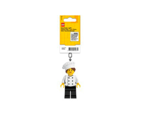 LLAVERO LEGO CRESKO PASTELERA KE218H C/LUZ THIS IS ME