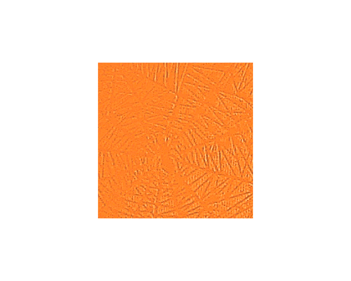 PAPEL MURESCO ARAÑA 50x70 NARANJA