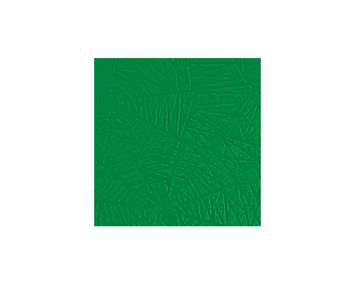 PAPEL MURESCO ARAÑA 50x70  VERDE