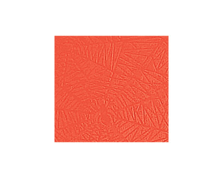 PAPEL MURESCO ARAÑA 50x70  ROJO