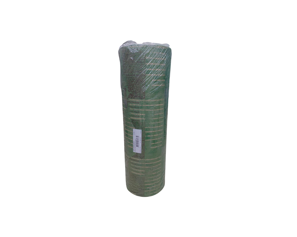 PAPEL BOBINA MURESCO 60x200 -3618-3- KRAFT TRAMA VDE