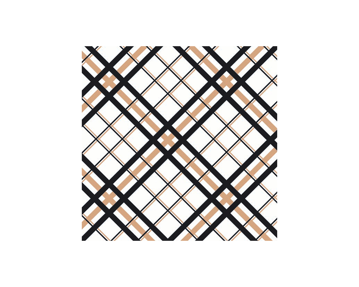 PAPEL BOBINA MURESCO 35x150 -3630- DIAGONAL