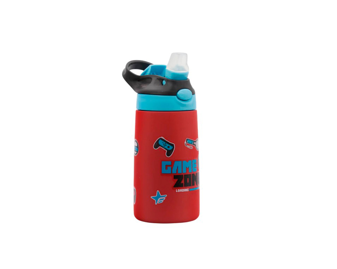 BOTELLA FOOTY ACERO INOX BOTERM175/1 GAME ZONE