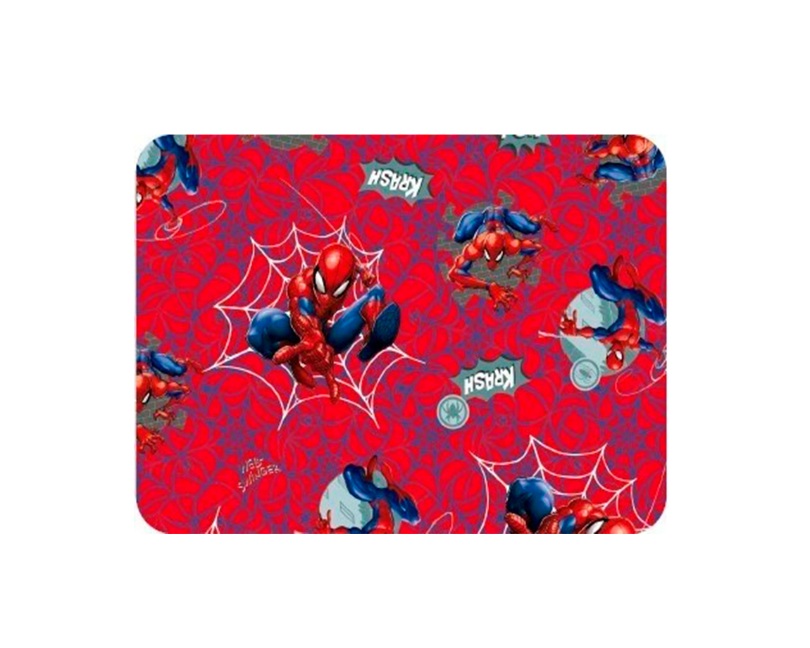 PAPEL AFICHE MURESCO 70x100 -1390-TELARAÑA SPIDERMAN