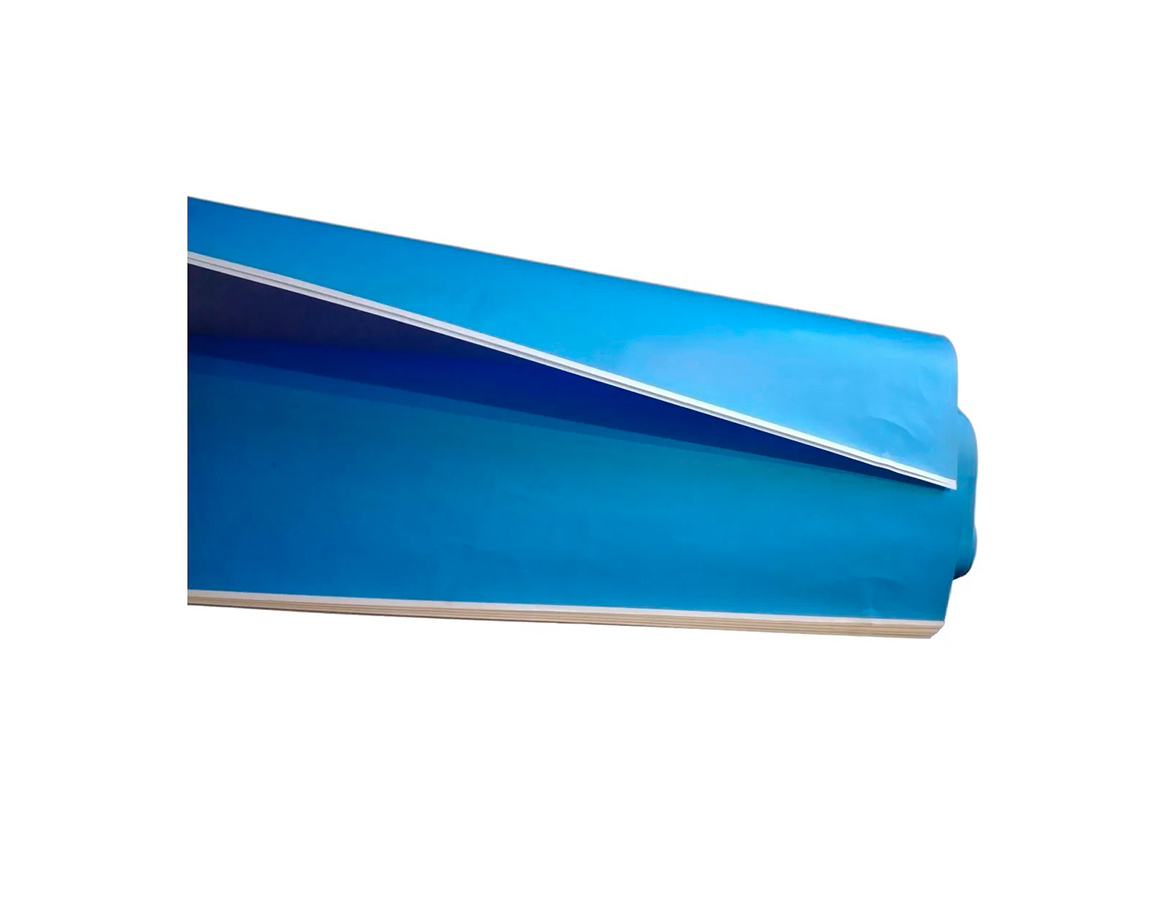 PAPEL AFICHE MURESCO CELESTE 70x100