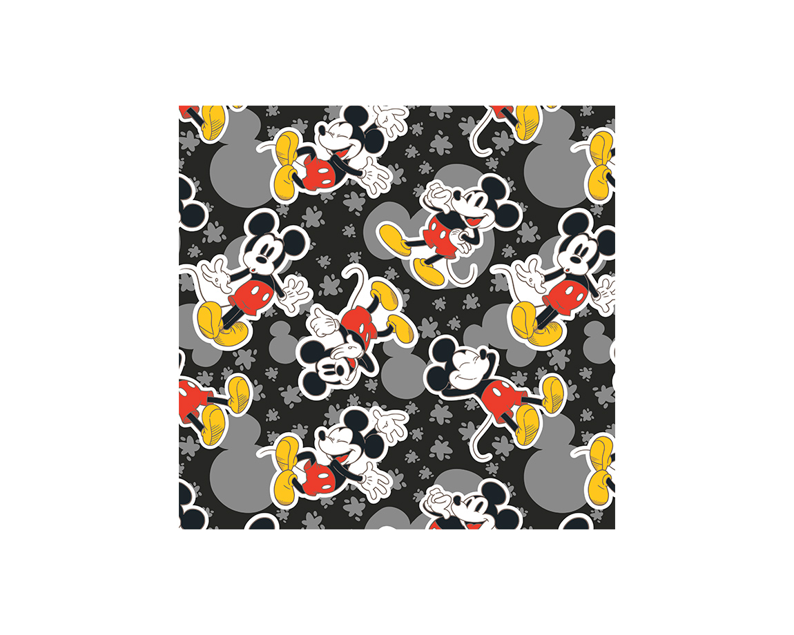 PAPEL BOBINA MURESCO 60x150 -3624-1-MICKEY FUNTASTIC